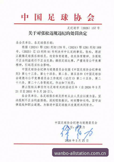 中国足协第三批禁足名单深度评测：65人遭重罚，足球反腐风暴下的行业新秩序