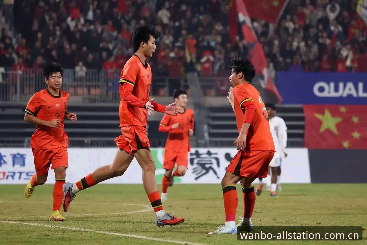 U17世界杯抽签结果深度评测：中国足球青训的突围机遇在哪里？